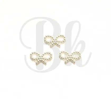 Pearl Flatbacks