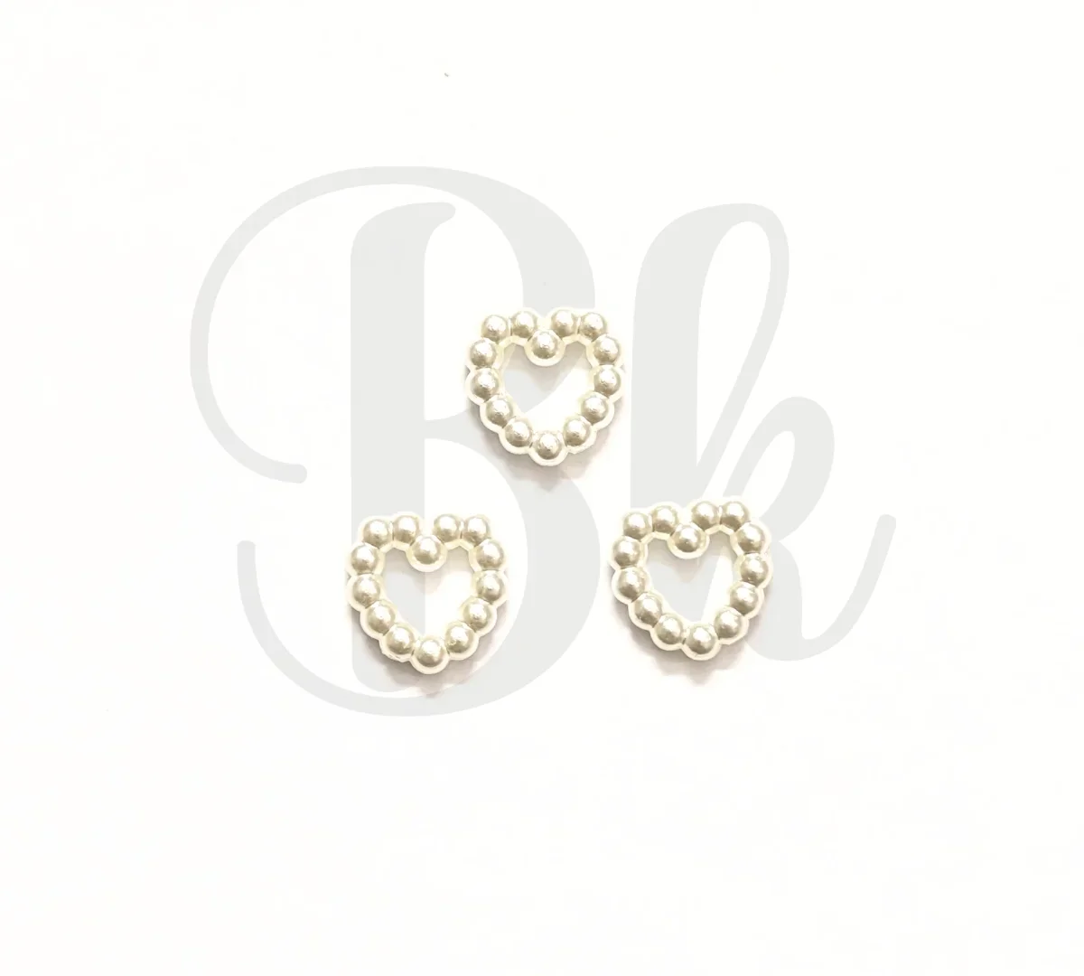 Pearl Flatbacks
