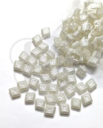 Vintage Pearl Beads