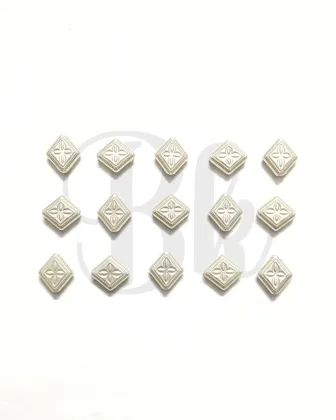 Vintage Pearl Beads