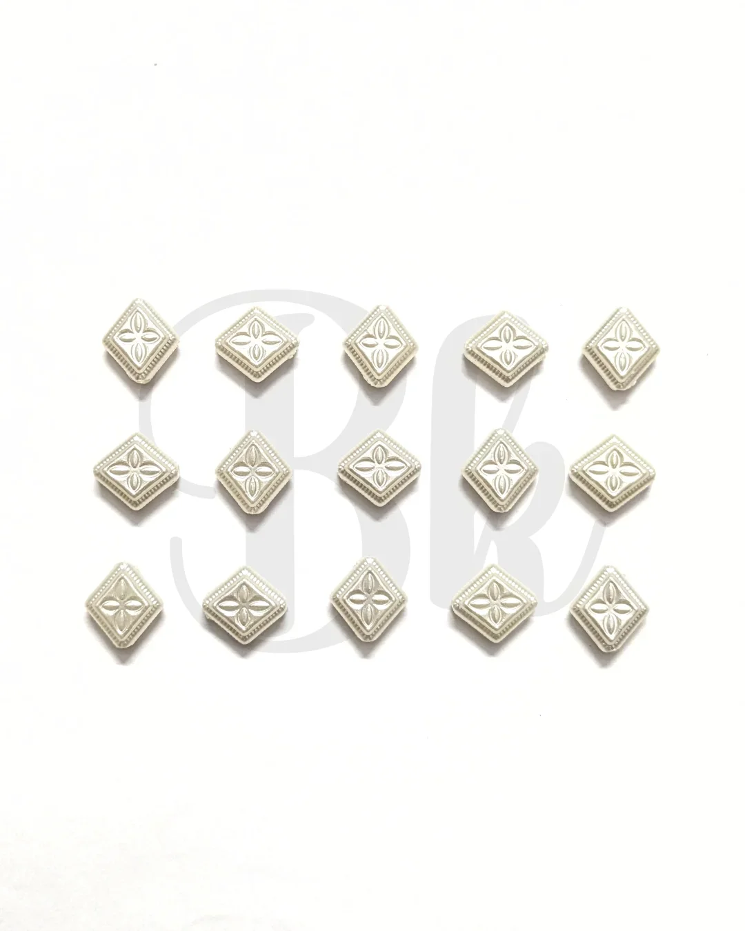 Vintage Pearl Beads
