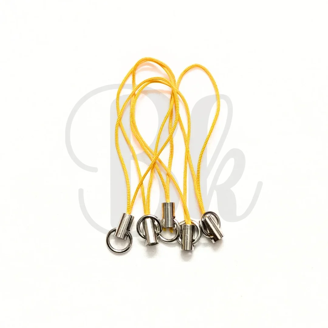 Colourful Lanyards