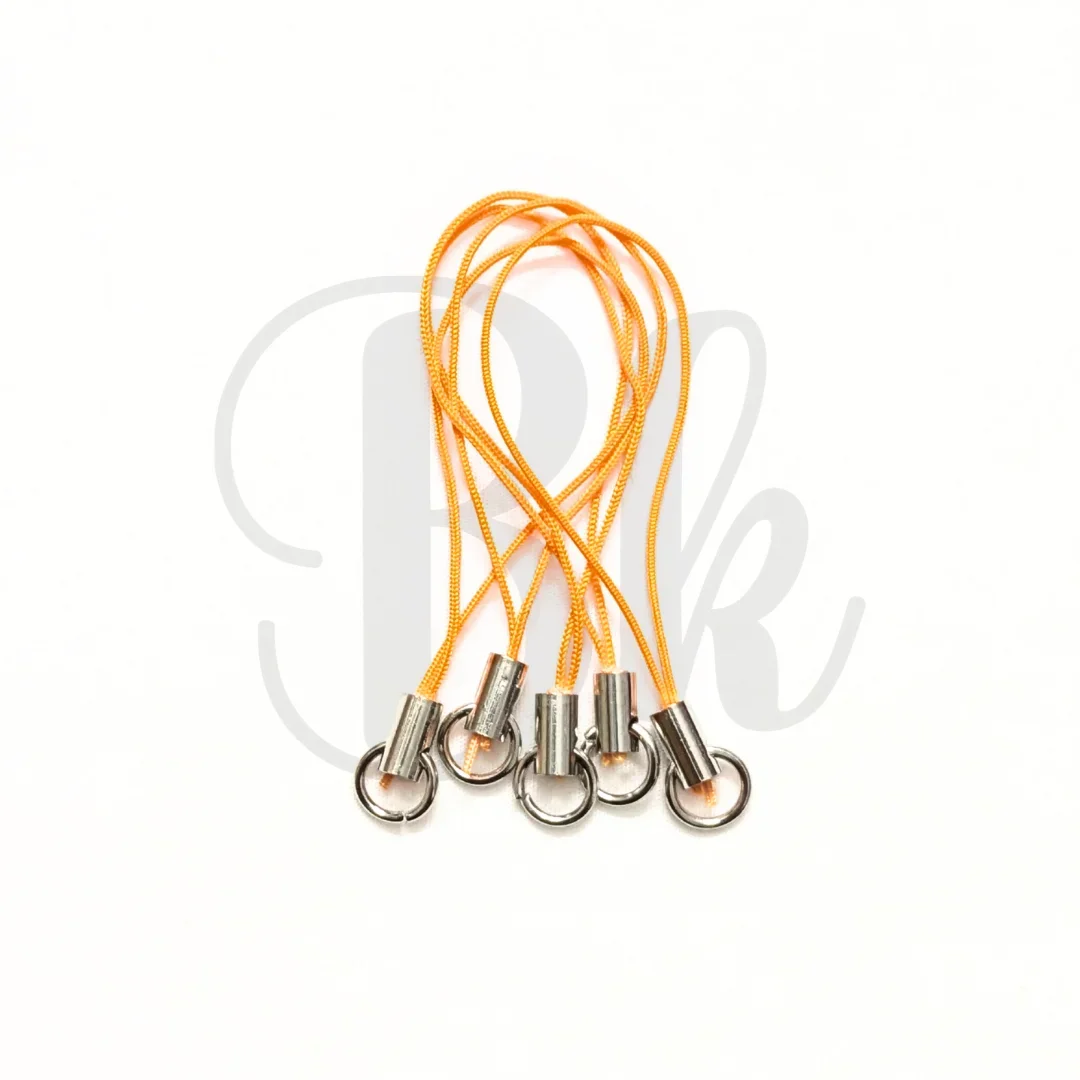 Colourful Lanyards