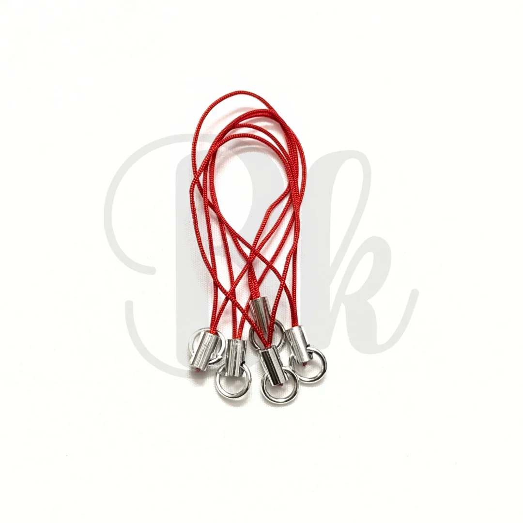 Colourful Lanyards