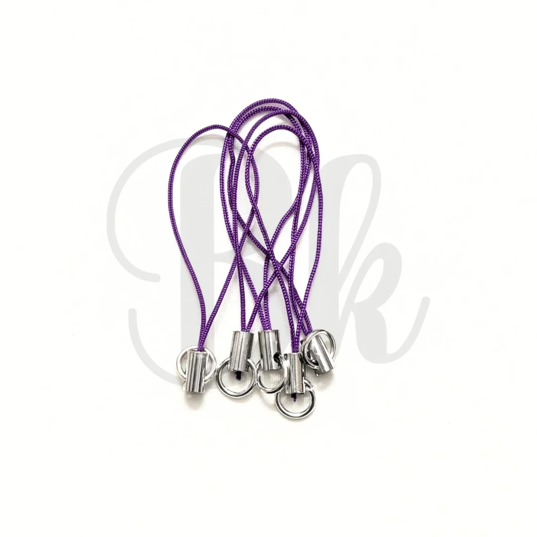 Colourful Lanyards