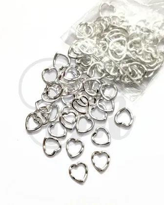Heart Spacers