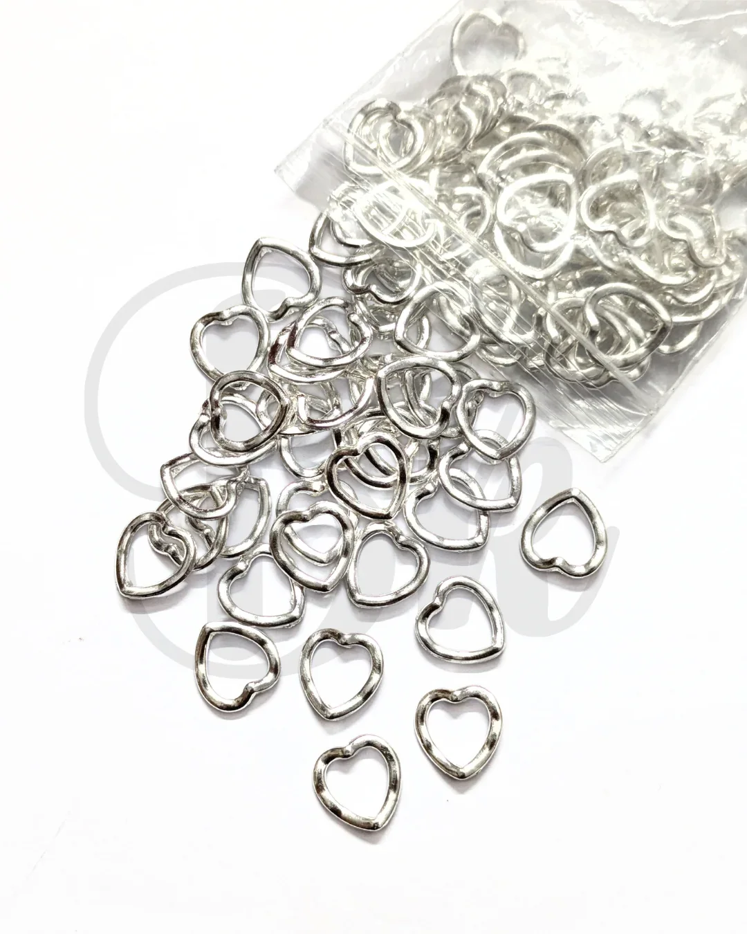 Heart Spacers