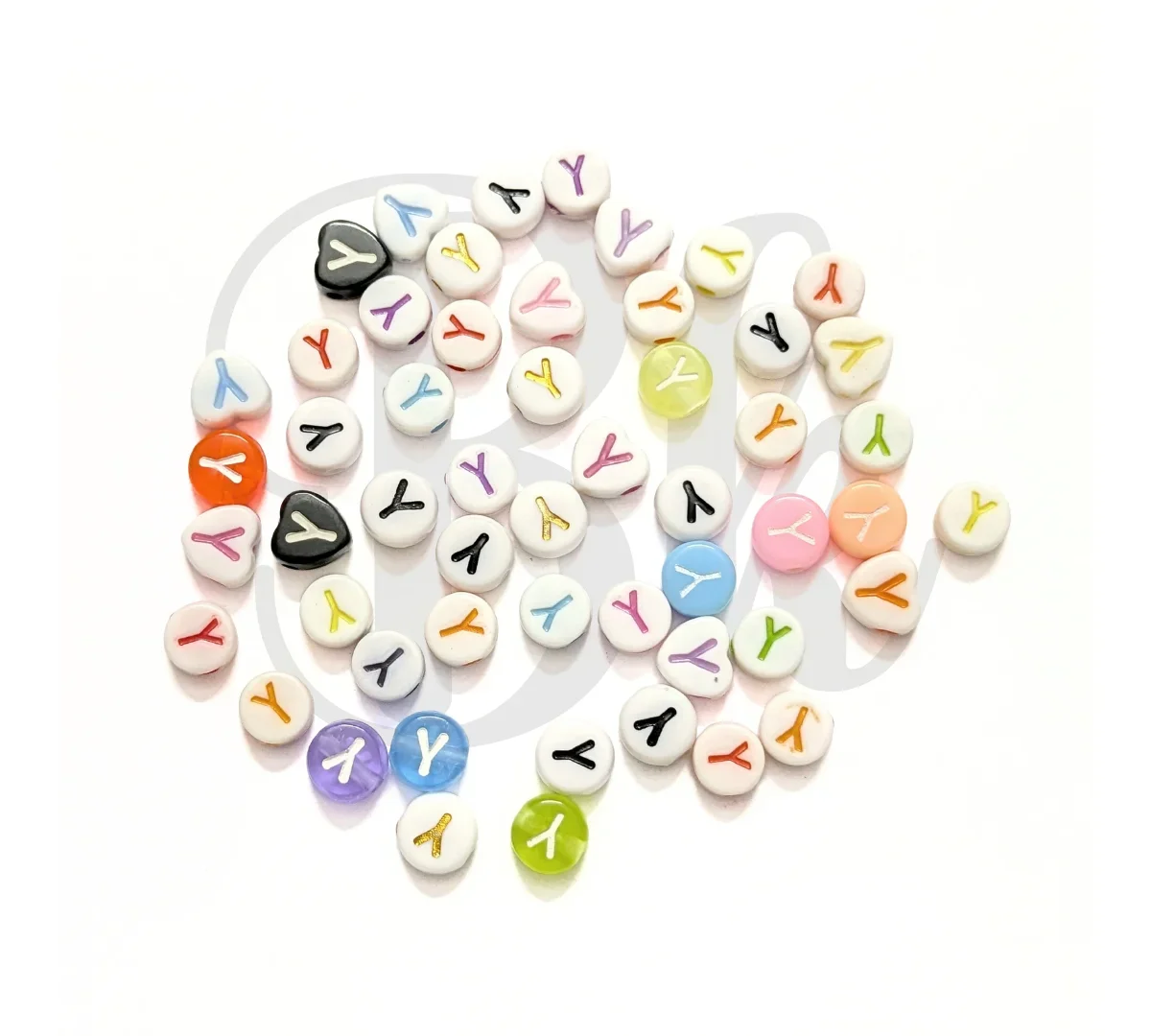 Alphabet Y