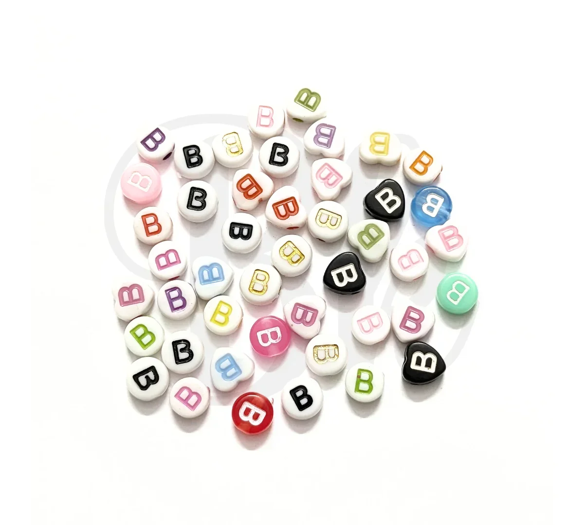 Alphabet B