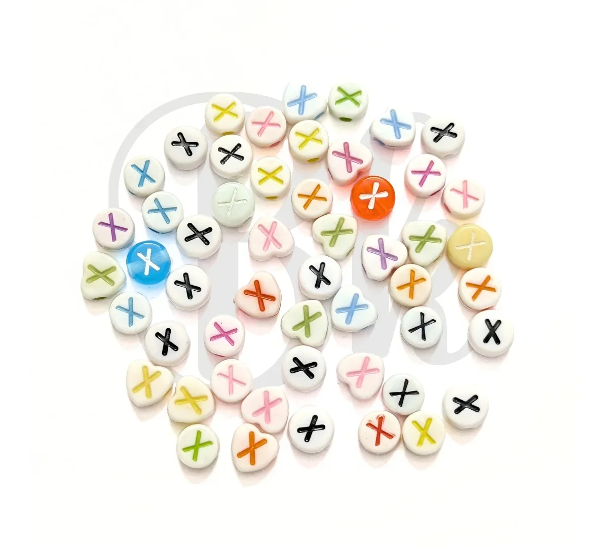 Alphabet X