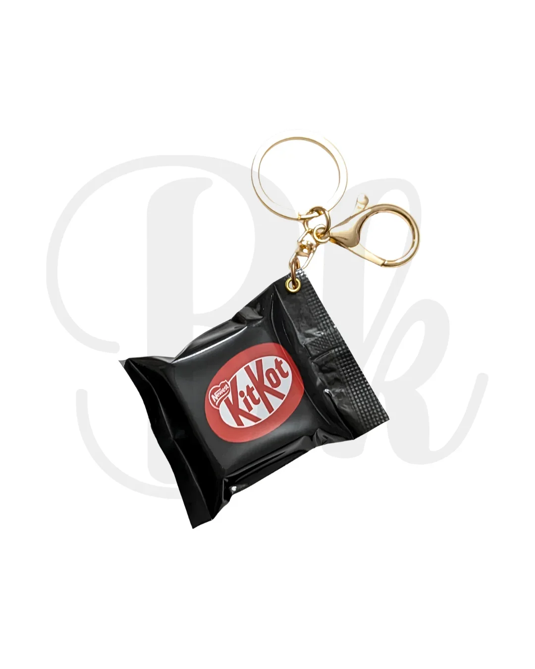 Chocolate Keychains
