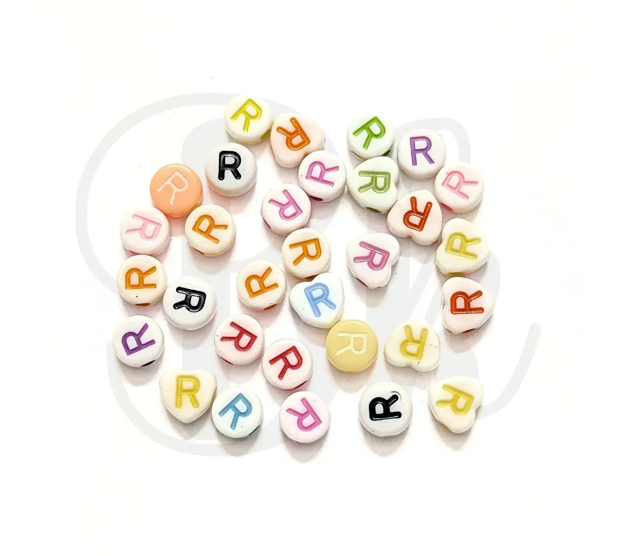 Alphabet R