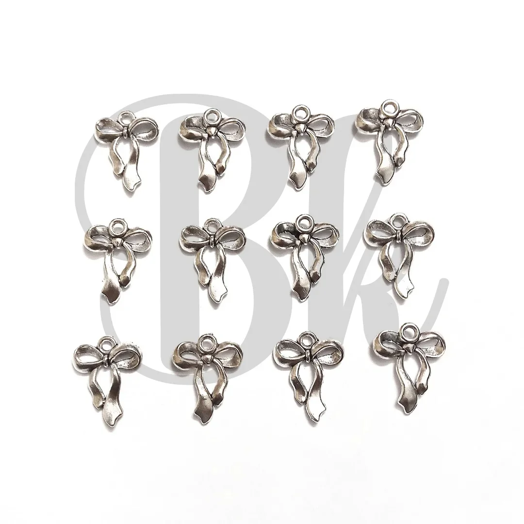 Bow Charms