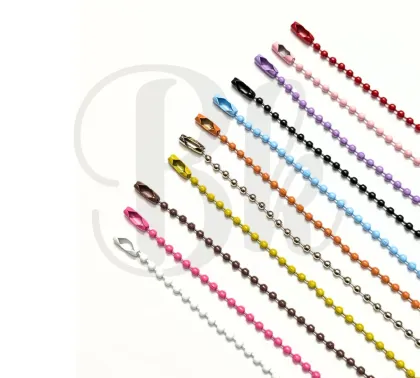 Ball Chains
