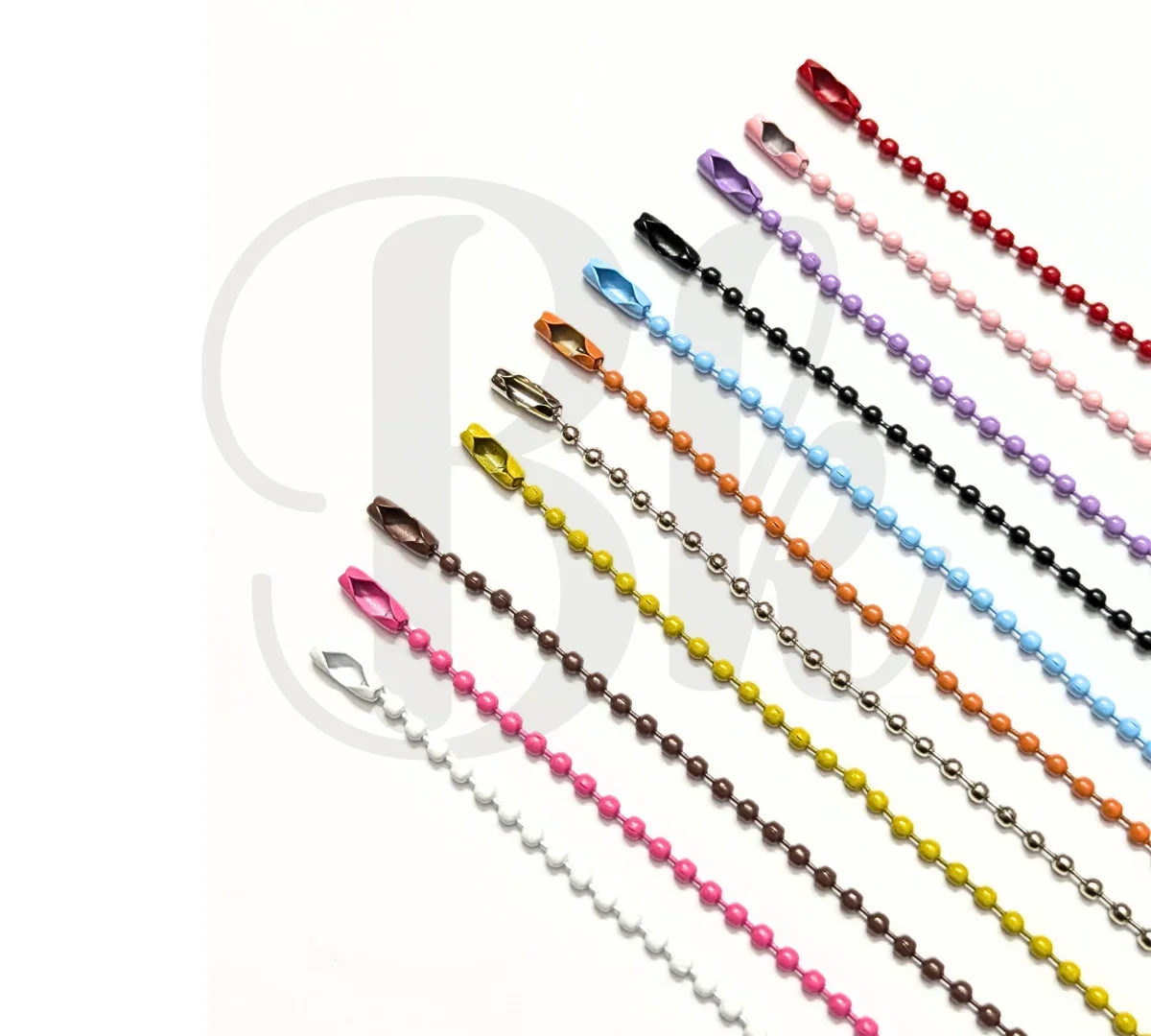 Ball Chains
