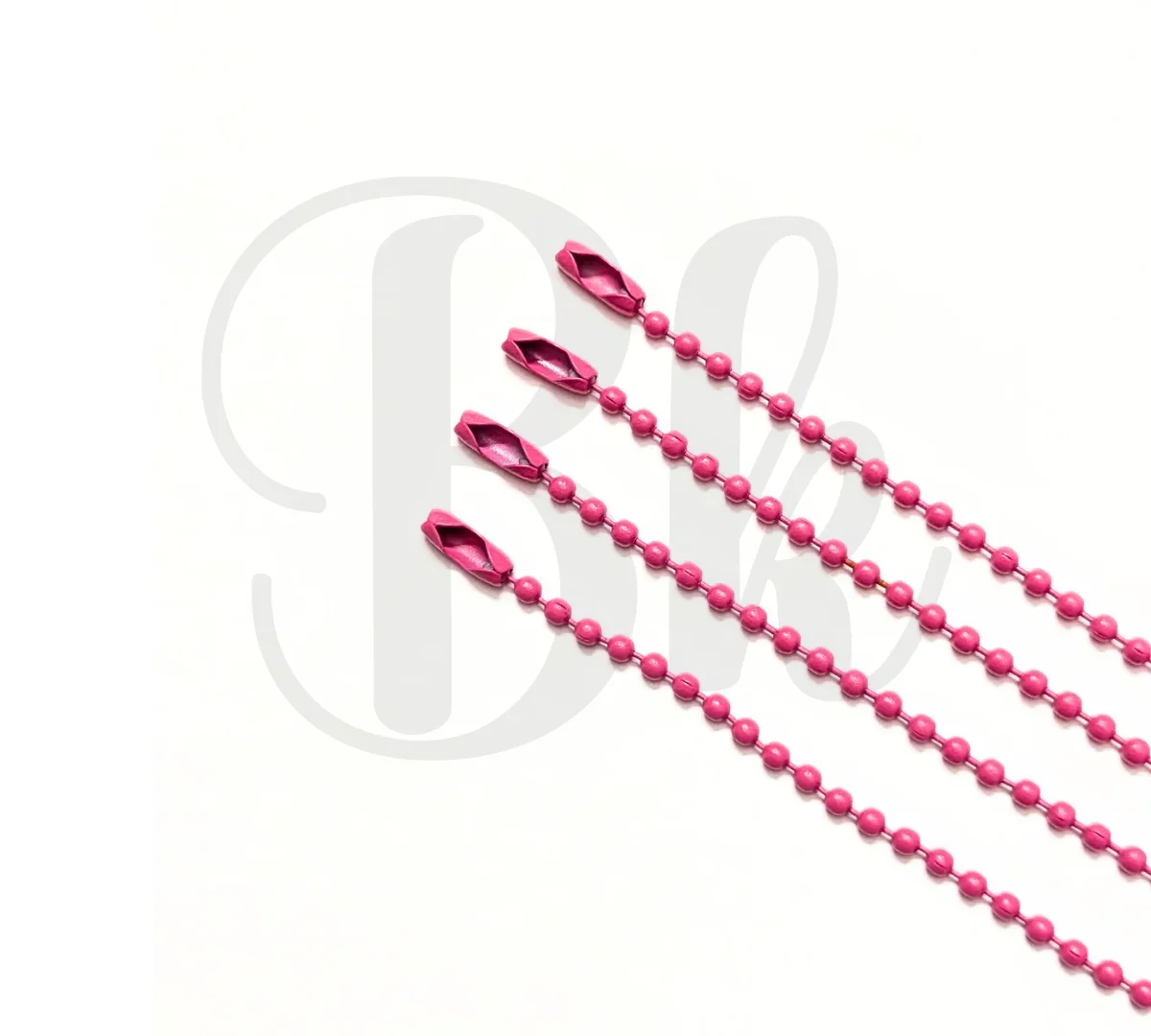 Ball Chains