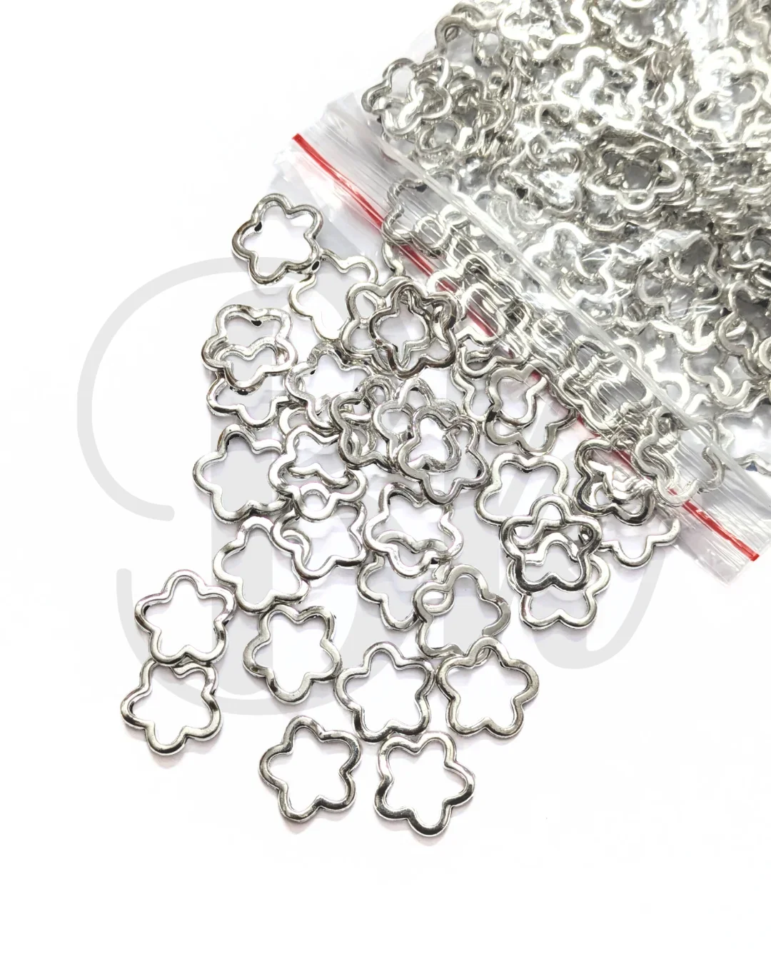 Flowers Spacers