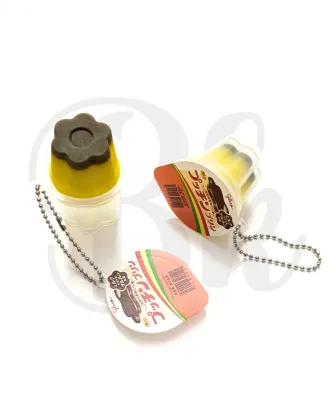 Pudding Trinkets