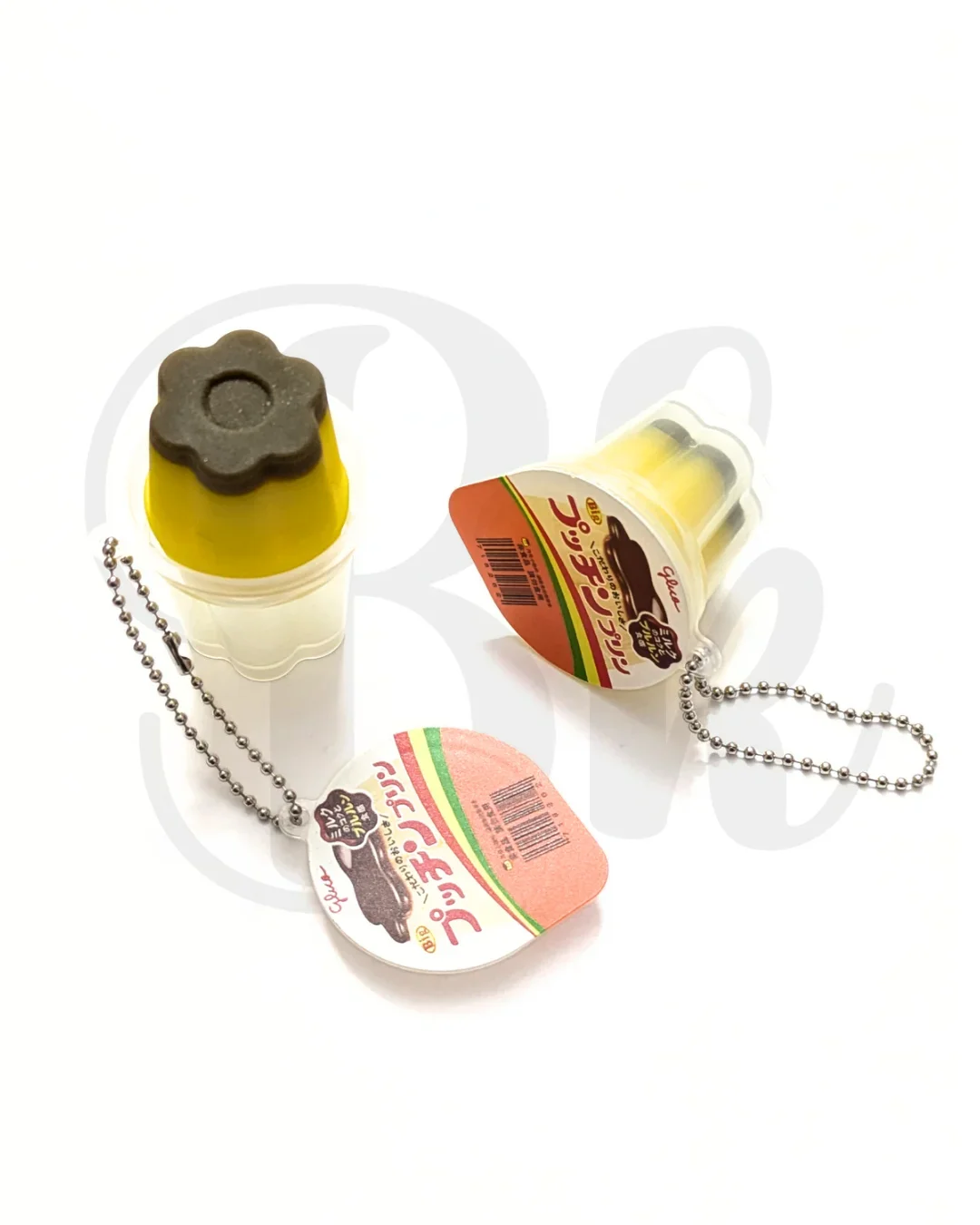 Pudding Trinkets