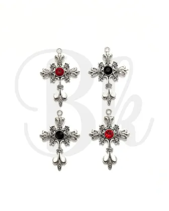 Cross Charms
