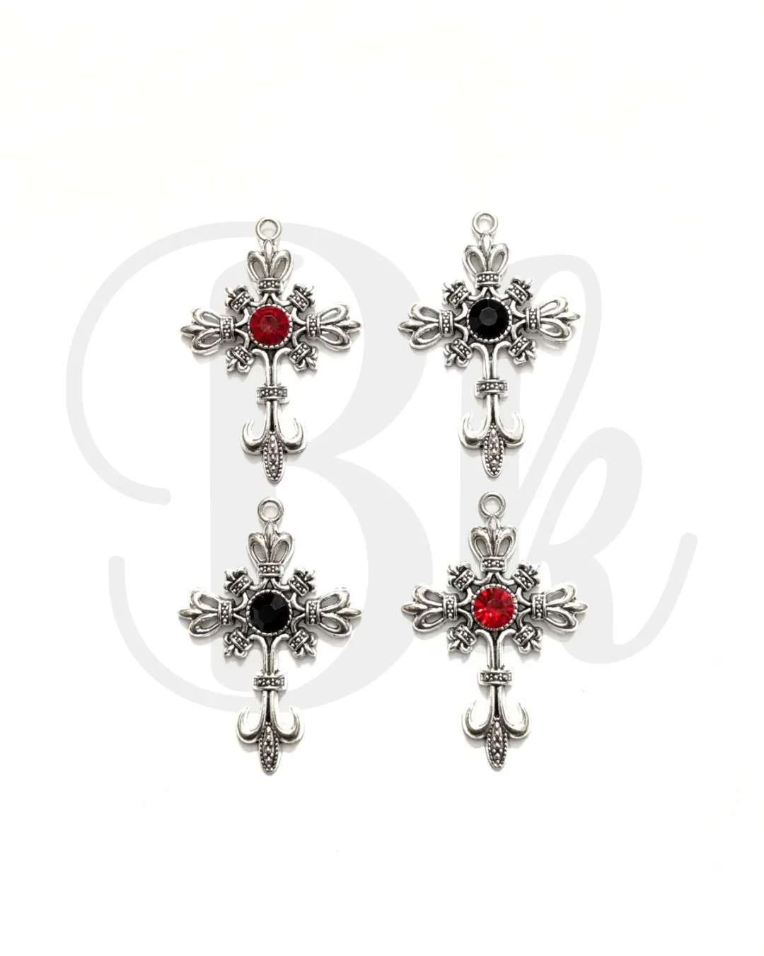 Cross Charms