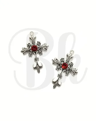 Cross Charms