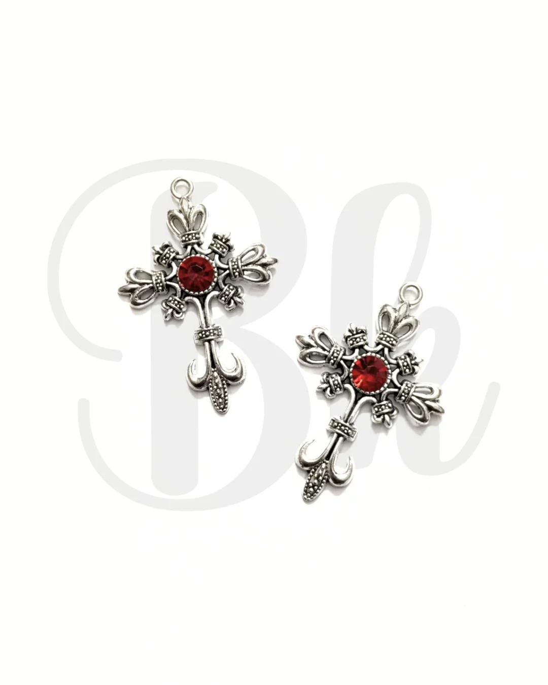 Cross Charms