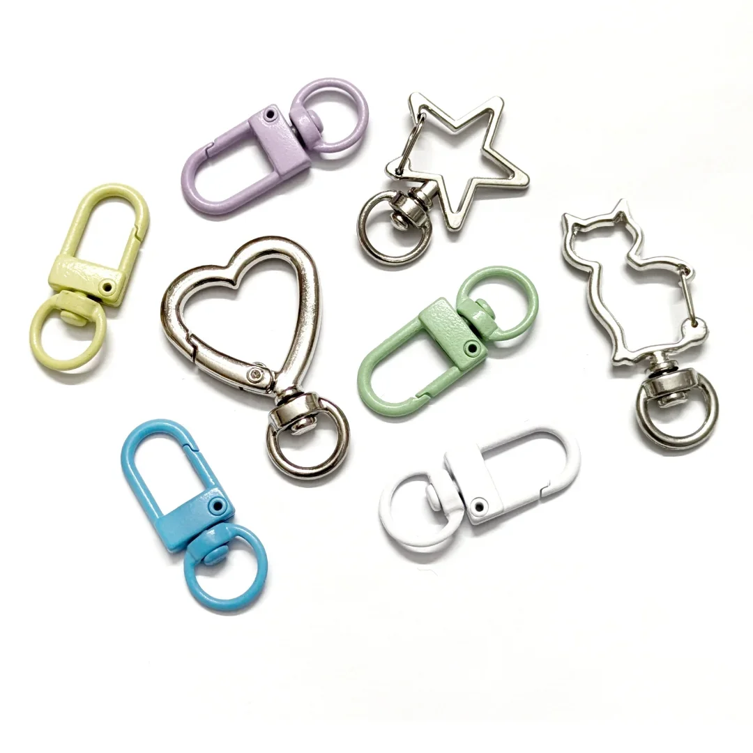 Clasps