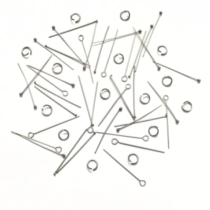 Hooks and Pins