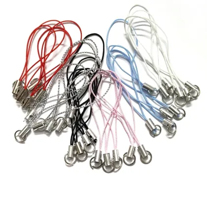 Lanyards