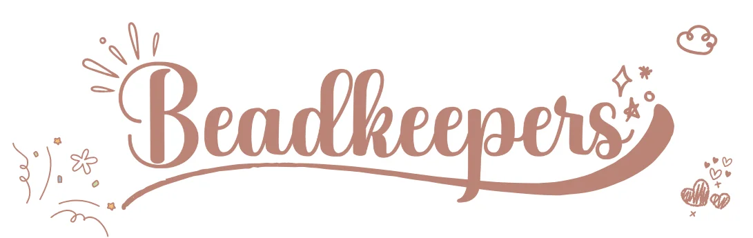 Beadkeepers fashion campaign